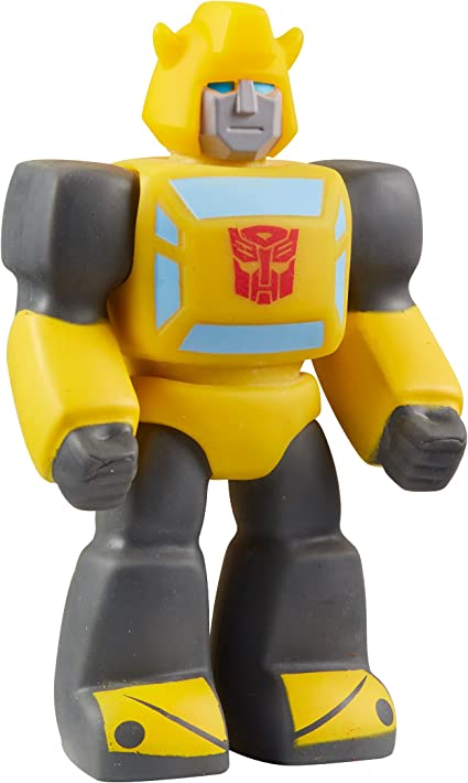 Transformers Bumblebee Stretch Figure