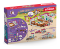 Schleich - Riding Arena Peppertree - Image