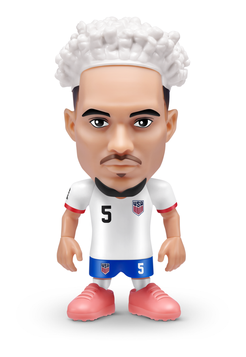 FIFA WORLD CUP™ Ballers Series 1 - Image