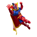 Marvel Legends Series X-Men Deathbird & Marvel’s Gladiator