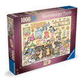 Crazy Cats: Jelly Jamboree, 1000pc