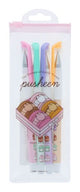 Pusheen Gel Pen Set