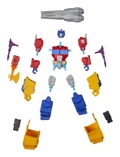MixMashers Transformers Deluxe Figure Assortment - Image