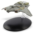 Nightingale Model Die Cast Ship (Eaglemoss / Star Trek), close-up detail
