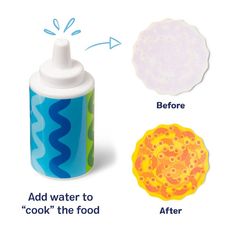 Melissa & Doug - Water Wow! Stir/Simmer - Image