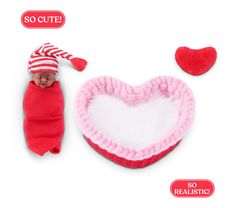 My Mini Baby Sweet Hearts - Image