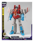 Transformers Generation 1 - Starscream 19cm - Image