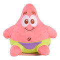 Spongebob Perch'd Shoulder Plush Assortment (Case of 8)