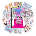 Fashion Angels - 1000+ Fashion Stickers