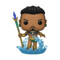 Pop! Marvel - Black Panther Wakanda Forever - Namor