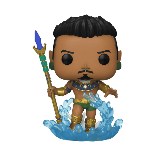 Pop! Marvel - Black Panther Wakanda Forever - Namor