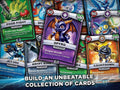 Skylanders Battlecast 22 Card Battle Pack A Card Game - Image 3