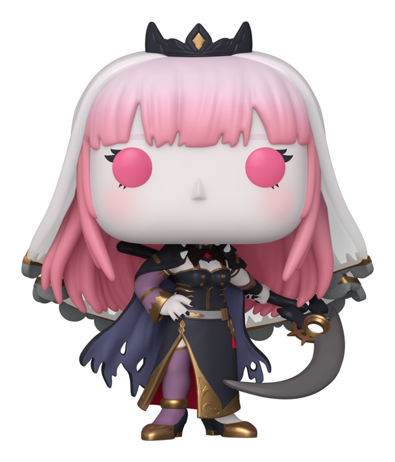 Pop! Vinyl - Hololive - Mori Calliope - Image
