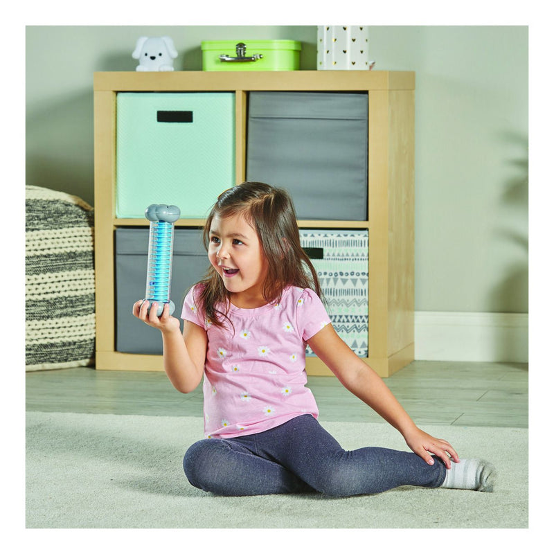 Sounds of Rain Sensory Tubes - Image