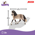 Schleich - Andalusian Mare - Image