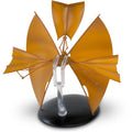 Bajoran Solar Sailor Model Die Cast Ship (Eaglemoss / Star Trek), close-up detail
