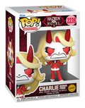 Pop! Vinyl - Hazbin Hotel - Charlie (chance of chase) - Image