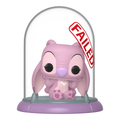 Pop! Deluxe - Lilo & Stitch Experiments - Angel