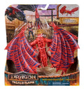 Dreamworks Dragons Monstrous Nightmare Snotlout
