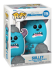 Pop! Vinyl - Monsters Inc 20th - Sulley with Lid