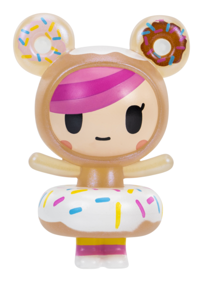 Tokidoki - 2in 6 Figure Pack