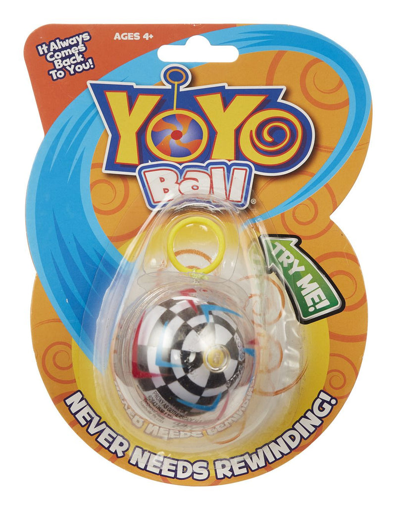 Yoyo Ball - Image