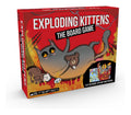 Exploding Kittens The Board Game - Image