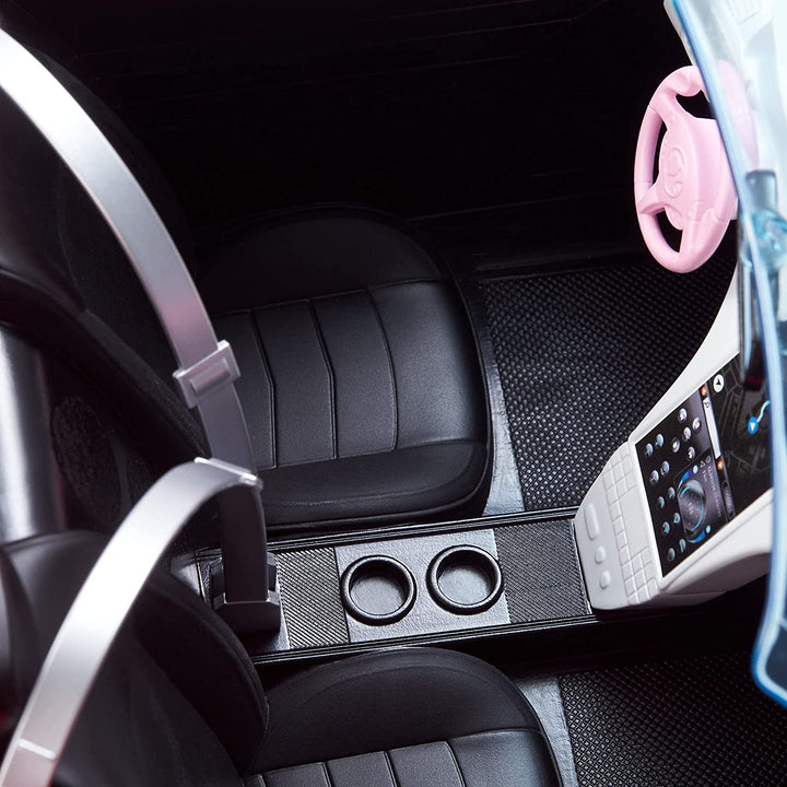Barbie - Convertible Car