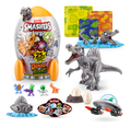 Smashers Dino vs Aliens S1 Rocket - Image