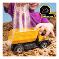 Tonka - Steel Classics Giga Series Dump Truck - Image