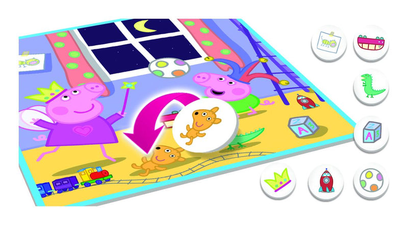Peppa Pig Edu Games Collection - Image