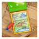 Melissa & Doug - Water Wow! Farm