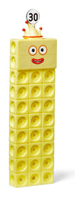 MathLink Cubes Numberblocks Activity Set - Image