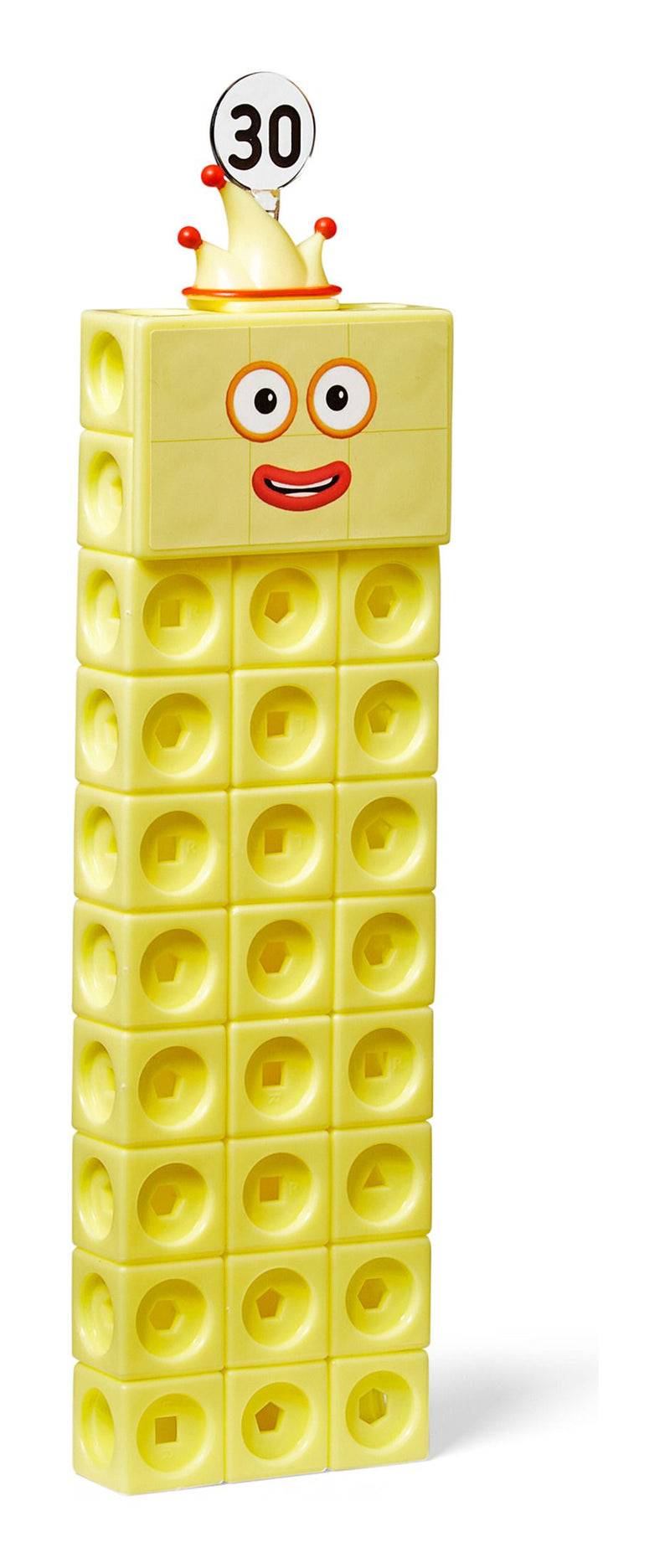 MathLink Cubes Numberblocks Activity Set - Image