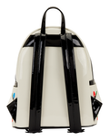 Loungefly - Star Wars Stormtrooper Holiday Mini Backpack - Image