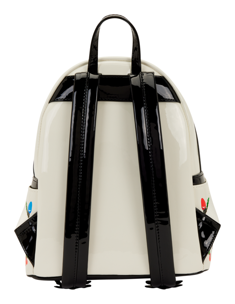 Loungefly - Star Wars Stormtrooper Holiday Mini Backpack - Image