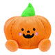Palm Pals Wisp Jack O Lantern 8in