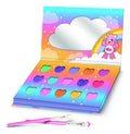Care Bears Make Up Play Set - Image