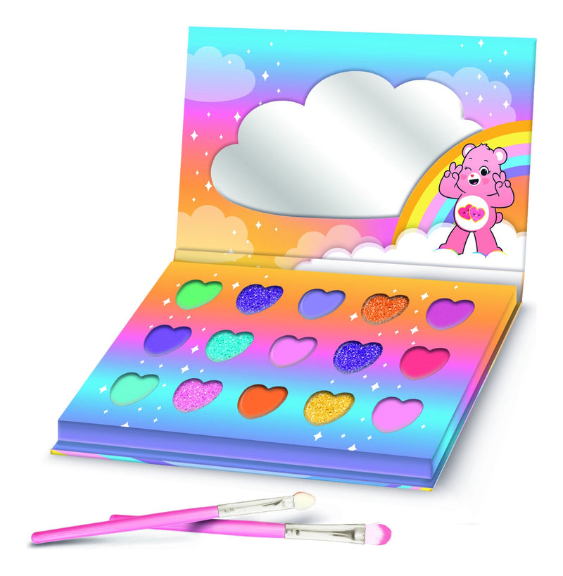 Care Bears Make Up Play Set - Image