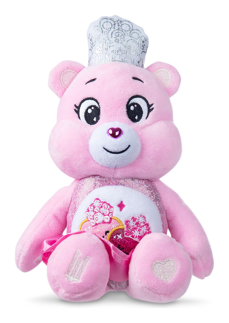 Care Bears 22cm Wicked Tray Assortment - Image
