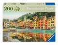 Beautiful Portofino, Italy, 200pc - Image
