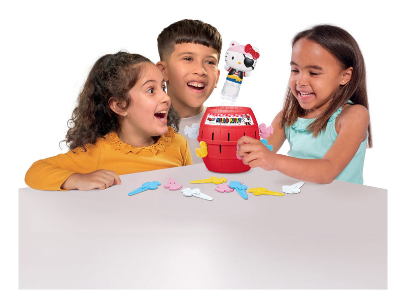 Pop Up Hello Kitty - Image