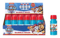 Paw Patrol Bubble Maze