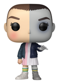 Pop! Vinyl - Stranger Things - Eleven Split