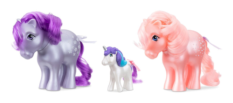 My Little Pony 40th Ann Collector Pack - Image