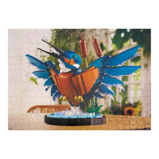 Lego Oversized Puzzle Assortment (300pcs) (Case of 4)