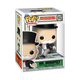 Monopoly Mr Monopoly (Pass Go) Pop! Vinyl Figure