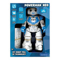 Powerman Neo Programmable Robot With Remote