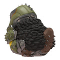 Doom Dark Ages - Doom Slayer - Mini Tubbz