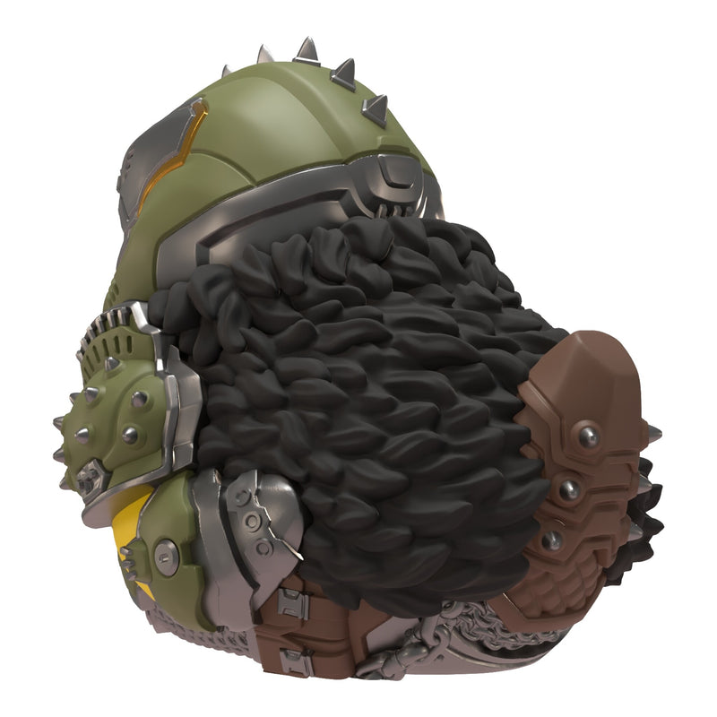 Doom Dark Ages - Doom Slayer - Mini Tubbz